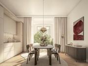 Luxus Apartment mit 81 m2 zu verkaufen in Wien, Österreich