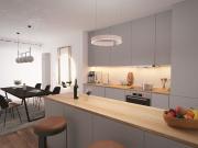 Luxus Apartment mit 81 m2 zu verkaufen Prenzlauer Berg,...