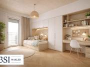 Luxus Apartment mit 81 m2 zu verkaufen Wien, Österreich