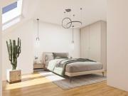 Luxus Apartment mit 82 m2 zu verkaufen in Wien,...