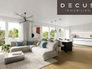 Luxus Apartment mit 82 m2 zu verkaufen Wien, Bundesland Wien
