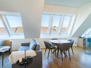 Luxus Apartment mit 82 m2 zu verkaufen Wien, Bundesland Wien