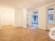 Luxus Apartment mit 83 m2 zu verkaufen in Wien, Österreich