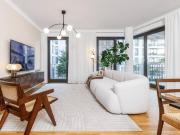 Luxus Apartment mit 83 m2 zu verkaufen Kurfürstenstraße...