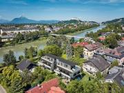 Luxus Apartment mit 83 m2 zu verkaufen Salzburg, Österreich
