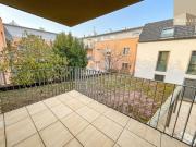 Luxus Apartment mit 84 m2 zu verkaufen in Baden,...