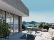 Luxus Apartment mit 84 m2 zu verkaufen in Gmunden,...