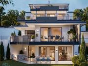 Luxus Apartment mit 84 m2 zu verkaufen in Klagenfurt,... Luxus Apartment mit 84 m2 zu verkaufen in Klagenfurt,...