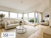 Luxus Apartment mit 84 m2 zu verkaufen in Wien, Österreich