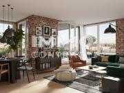 Luxus Apartment mit 84 m2 zu verkaufen in Wien, Österreich