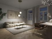 Luxus Apartment mit 84 m2 zu verkaufen Wien, Bundesland Wien