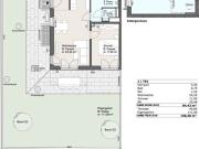 Luxus Apartment mit 84 m2 zu verkaufen Wien, Österreich