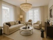 Luxus Apartment mit 84 m2 zu verkaufen Wien, Österreich