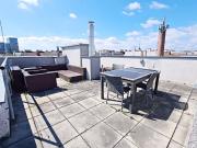 Luxus Apartment mit 84 m2 zu vermieten in Wien, Österreich