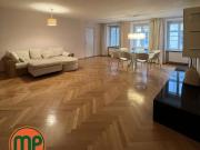 Luxus Apartment mit 84 m2 zu vermieten in Wien, Österreich