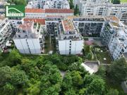 Luxus Apartment mit 84 m2 zu vermieten Wien, Österreich