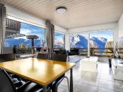 Luxus Apartment mit 85 m2 zu verkaufen Haute Nendaz...