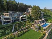 Luxus Apartment mit 85 m2 zu verkaufen in Velden, Kärnten