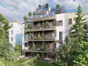 Luxus Apartment mit 85 m2 zu verkaufen in Wien, Österreich