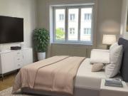 Luxus Apartment mit 85 m2 zu verkaufen Wien, Bundesland Wien