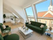 Luxus Apartment mit 85 m2 zu verkaufen Wien, Bundesland Wien