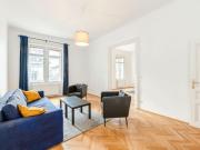 Luxus Apartment mit 85 m2 zu verkaufen Wien, Österreich