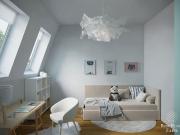 Luxus Apartment mit 86 m2 zu verkaufen in Dieburger...