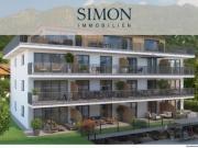 Luxus Apartment mit 87 m2 zu verkaufen in Bad...