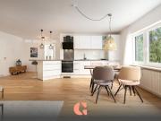 Luxus Apartment mit 87 m2 zu verkaufen München, Bayern
