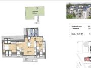 Luxus Apartment mit 2 Zimmer zu verkaufen in Wien,... Luxus Apartment mit 2 Zimmer zu verkaufen in Wien,...