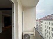 Luxus Apartment mit 87 m2 zu vermieten in Wien, Österreich