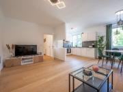 Luxus Apartment mit 88 m2 zu verkaufen in Wien,...