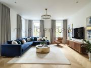 Luxus Apartment mit 88 m2 zu verkaufen Wien, Österreich