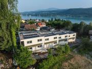 Luxus Apartment mit 89 m2 zu verkaufen in Schiefling am...