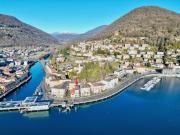 Luxus Apartment mit 89 m2 zu verkaufen in Via Lugano 6,...