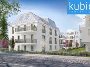 Luxus Apartment mit 89 m2 zu verkaufen in Wien,...