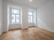 Luxus Apartment mit 89 m2 zu verkaufen in Wien, Österreich