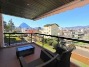 Luxus Apartment mit 89 m2 zu verkaufen Via Pedemonte 30,...