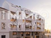 Luxus Apartment mit 89 m2 zu verkaufen Wien, Bundesland Wien