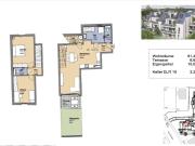 Luxus Apartment mit 88 m2 zu verkaufen Wien, Bundesland Wien Luxus Apartment mit 88 m2 zu verkaufen Wien, Bundesland Wien