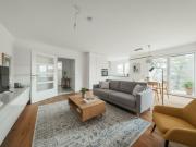 Luxus Apartment mit 89 m2 zu vermieten Wien, Österreich