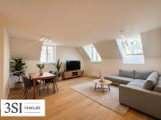 Luxus Apartment mit 90 m2 zu verkaufen in Wien,...