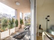 Luxus Apartment mit 90 m2 zu verkaufen in Wien,...