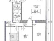 Luxus Apartment mit 90 m2 zu verkaufen in Wien,...