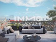 Luxus Apartment mit 90 m2 zu verkaufen in Wien, Österreich