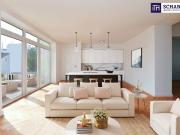 Luxus Apartment mit 90 m2 zu verkaufen in Wien, Österreich