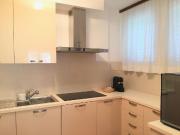 Luxus Apartment mit 90 m2 zu verkaufen Via Ghiringhelli...