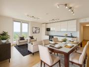 Luxus Apartment mit 90 m2 zu verkaufen Wien, Österreich