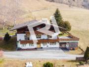 Luxus Apartment mit 90 m2 zu vermieten in Rauris, Österreich