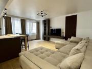 Luxus Apartment mit 90 m2 zu vermieten in Wien, Österreich